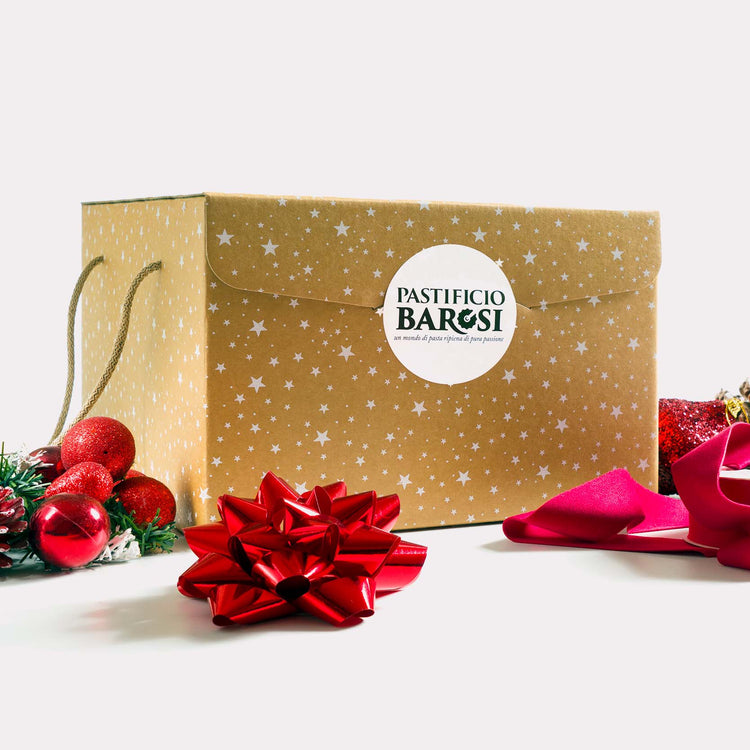 Box Regalo di Natale