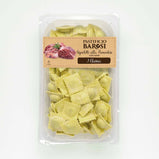 Agnolotti alla piemontese