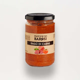 Ragù di carne