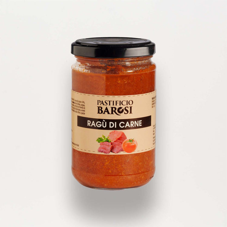 Ragù di carne