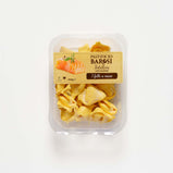 Tortelloni con salmone