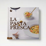 Libro di ricetta "La Pasta Fresca"