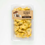 Tortelloni ai funghi porcini