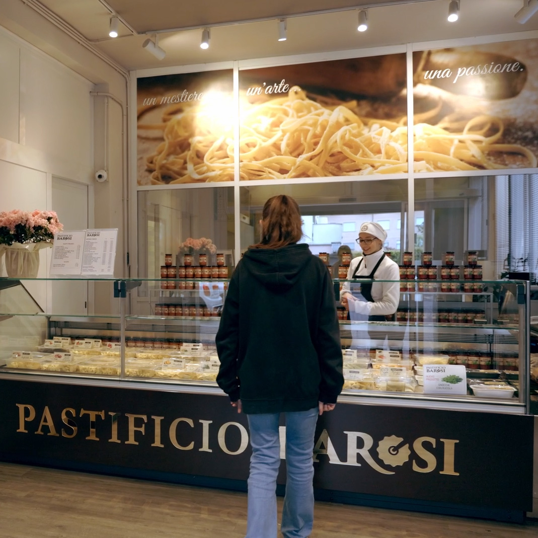 Pastificio Barosi