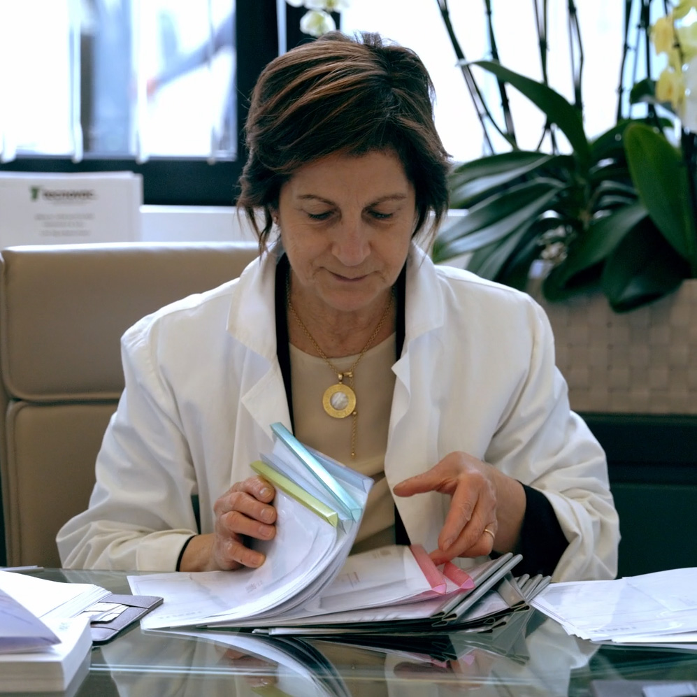 Franca Barosi