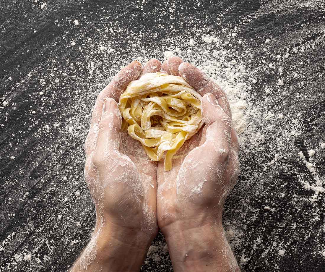 Pastificio Barosi