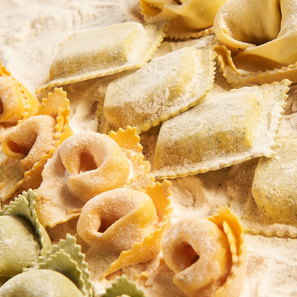 Pastificio Barosi